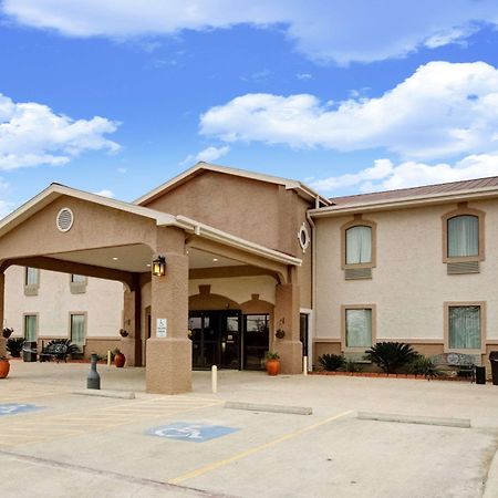 Quality Inn Rockdale Exterior foto