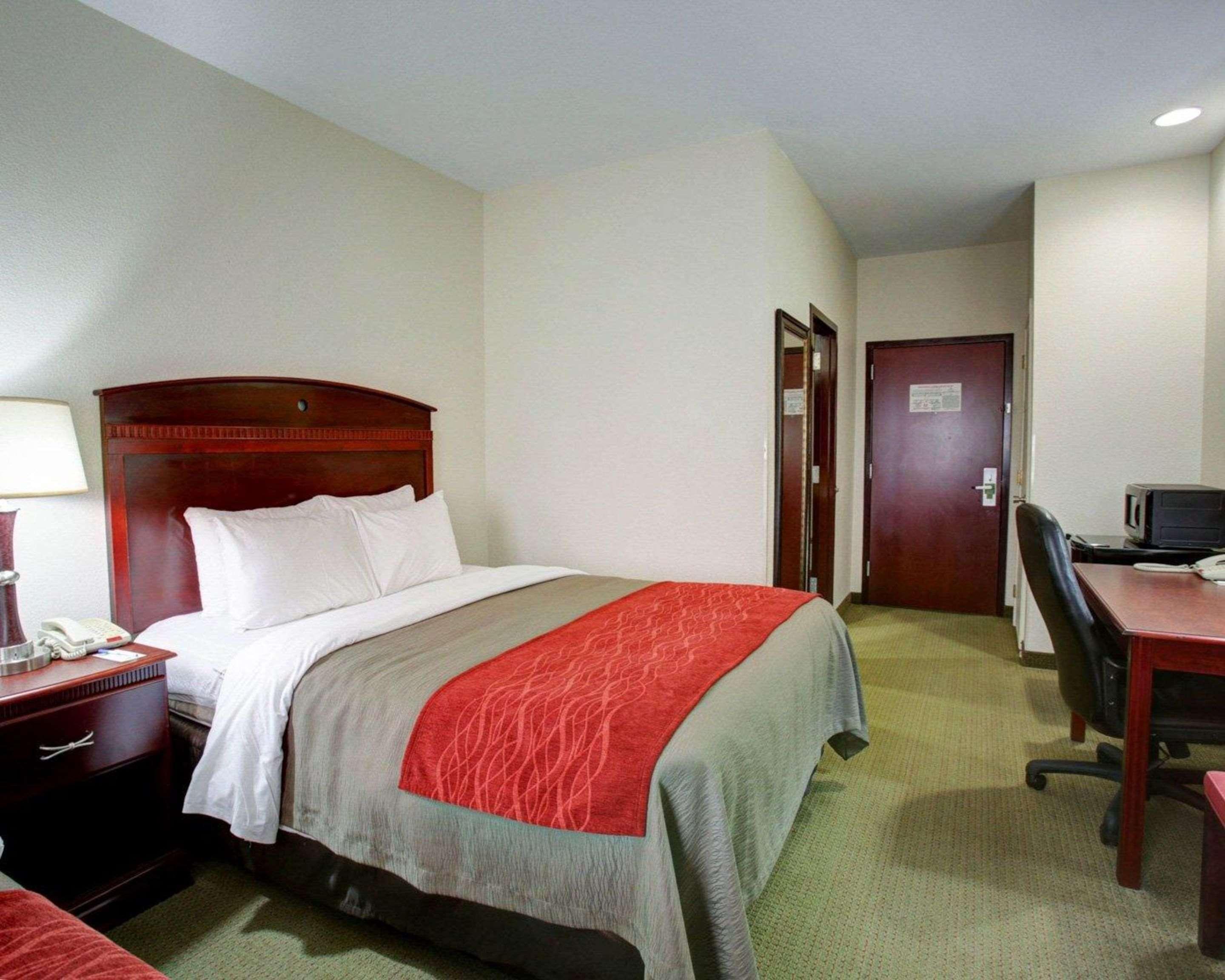 Quality Inn Rockdale Exterior foto