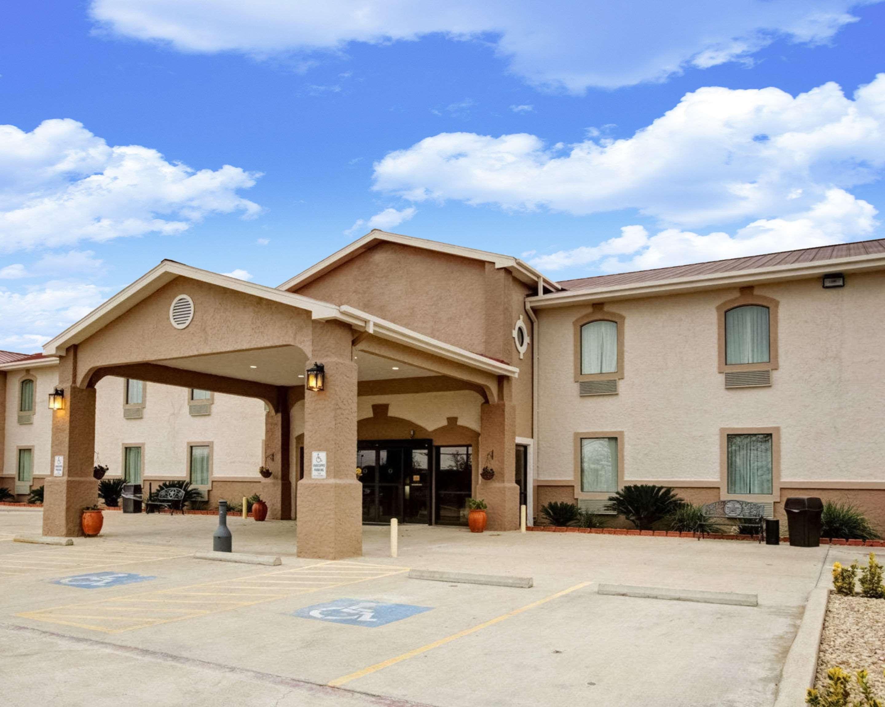 Quality Inn Rockdale Exterior foto