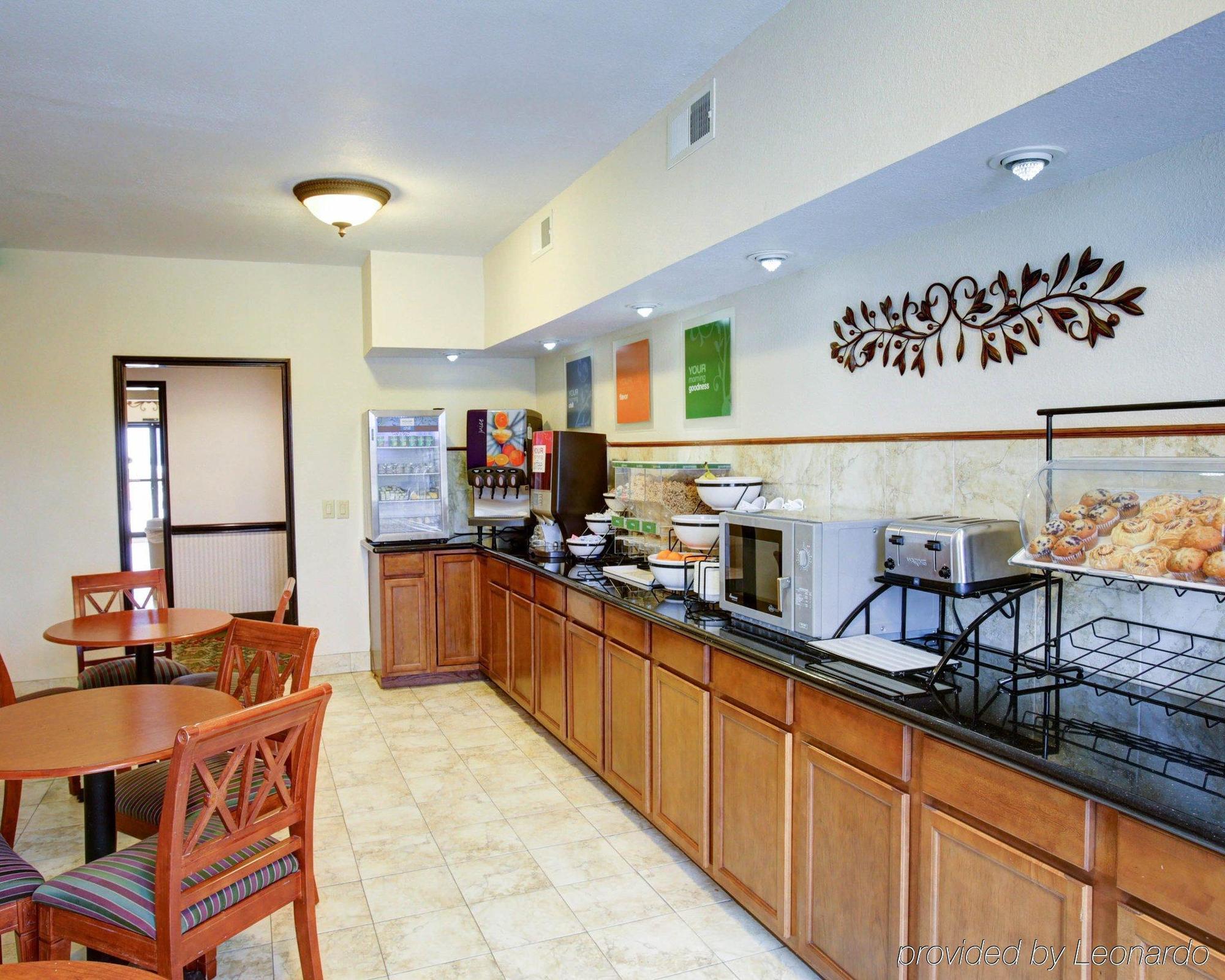 Quality Inn Rockdale Exterior foto